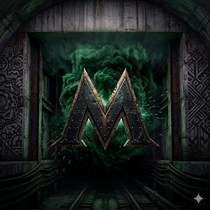 Святошино - Театральна (Metal edition)