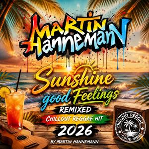 Sunshine, good feelings (Radio Edit)