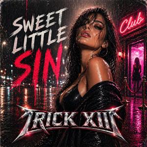 Sweet Little Sin