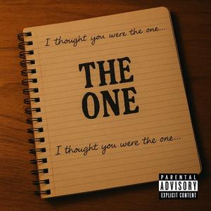 The One (feat. sogimura)