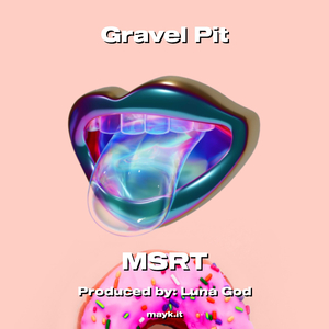 Gravel Pit