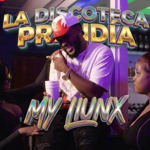 La Discoteca Prendía