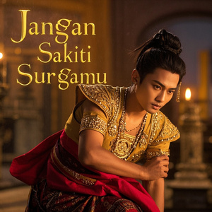 Jangan Sakiti Surgamu