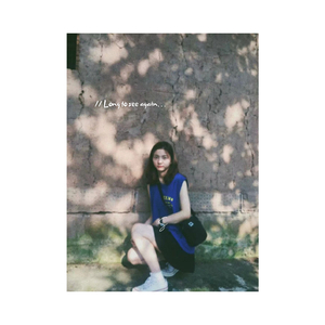 // Long to see again