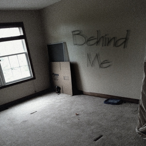Behind Me