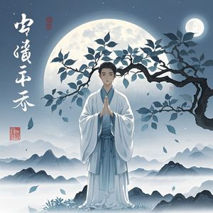 月光.菩提-龙腾七海