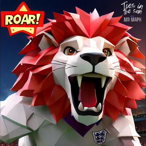 ROAR!