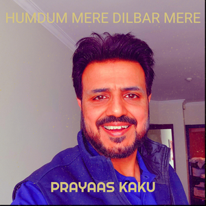 HumDum Mere Dilbar Mere