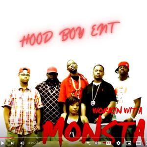 Workin Wit A Monsta (feat. K.I, Ya Boy Hood, T Hood, Yung Toon, Lil Say & Yung Polo)