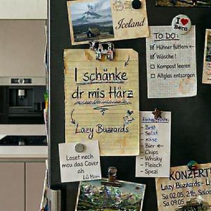 I schänke dr mis Härz (feat. Aaron Kilchenmann & Anja Maria)