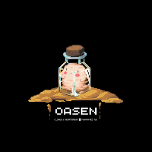 Oasen
