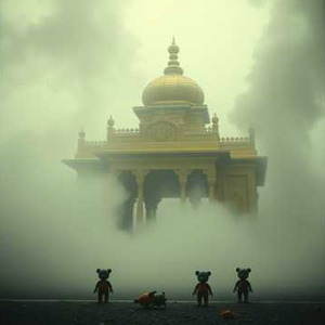 金佛滴血（Lil.Habit remix）