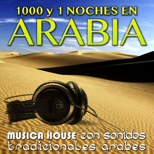 Persia Electrónica Melodías y Ritmo de Cuerdas