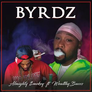 Byrdz (feat. WealthyBuccs)