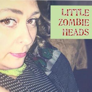 Little Zombie Heads