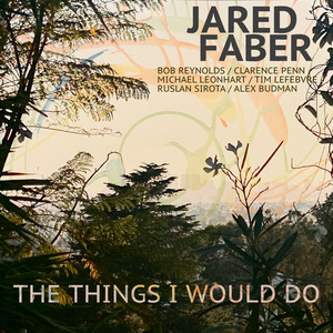 The Things I Would Do