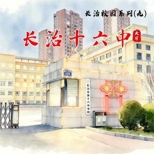 长治十六中