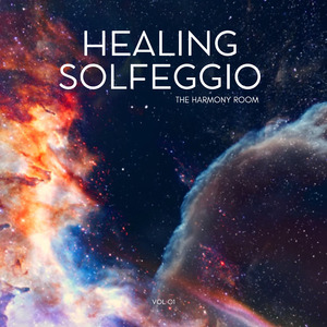 Healing Solfeggio