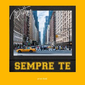 Sempre Te (feat. BodE)