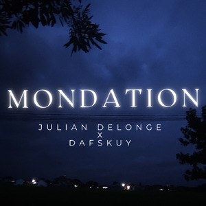 Mondation (Live)