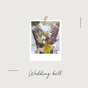 Wedding bell