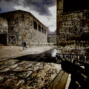 Дай мне потеряться