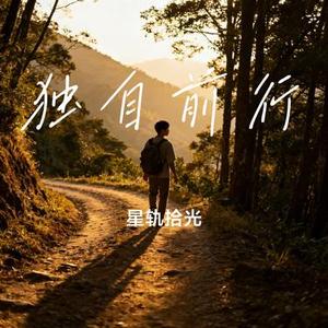 独自前行 (Cover 张岳 & 星轨拾光)