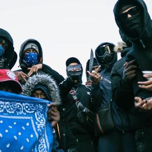 The Truth (feat. RDB, CK, Sparko, Mask, Miny & R4)