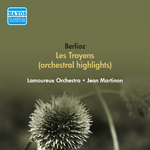 Les Troyens, Act I: Prelude:Prelude