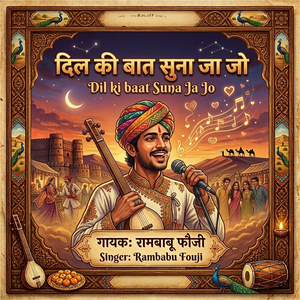 Dil ki baat Suna Ja Jo