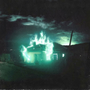 KUDZU (KEEP CHOPPIN')