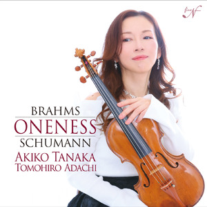 シューマン：ロマンス Op.94 No.2 イ長調