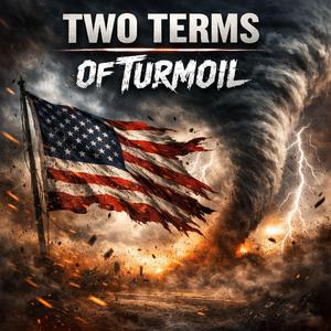 Two Terms Of Turmoil