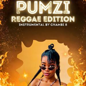 Pumzi (Reggae Version)