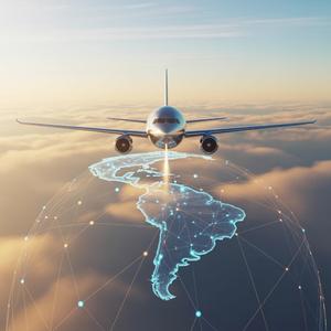 BNI Airlines - Impulsa el Ritmo de Lima (Versión Extendida)