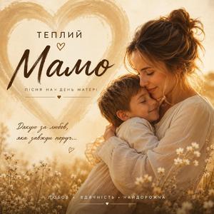 Мамо