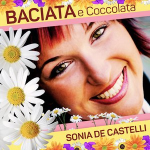 Baciata e coccolata (Base musicale donna)