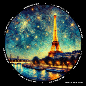La vie à Paris
