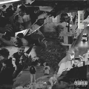 AMARTIES (feat. Jurmé)