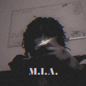 M.I.A.