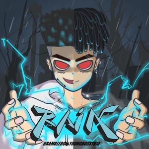 RAIN (Prod.SOGIMURA）