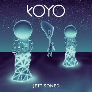 Jettisoned