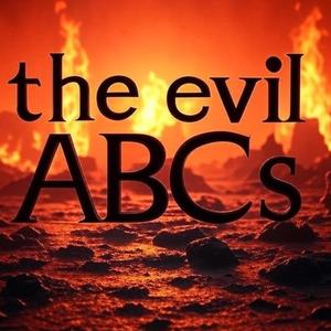 the evil ABCs