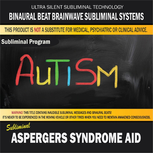 Aspergers Syndrome Aid