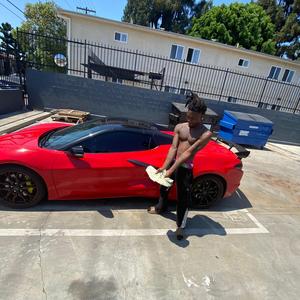 Drought