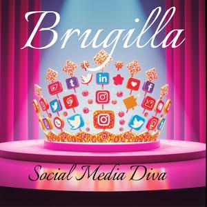 Social Media Diva
