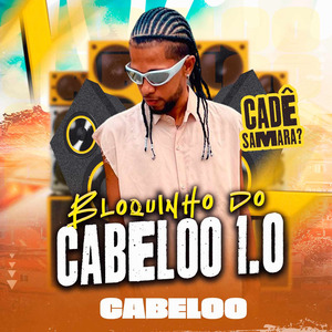 Bloquinho do Cabeloo 1.0 (Cadê Samara?)