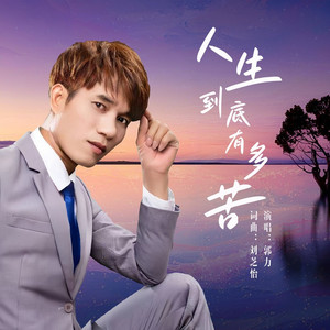 人生到底有多苦 (DJ阿能版)