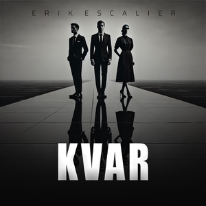 Kvar