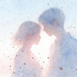 我们的爱像尘埃 (Cover 蓝小心)